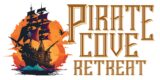 Pirate Cove Retreat